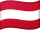 Austria Flag