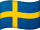 Sweden Flag